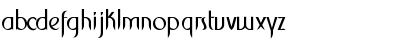 Cirrus Regular Font Cirrus Regular Font
