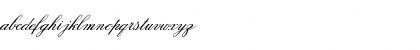 Citadel Script Std Regular Font Citadel Script Std Regular Font