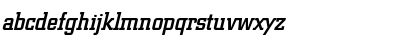 City BQ Regular Font