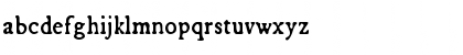 Broadsheet Regular Font Broadsheet Regular Font