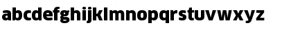 ClanPro Black Font