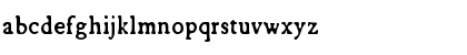 Broadsheet Regular Font Broadsheet Regular Font