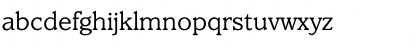 ClaremontLightOS Regular Font