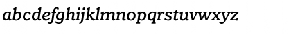 ClaremontMediumItalicOS Regular Font ClaremontMediumItalicOS Regular Font