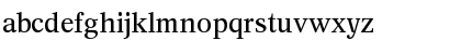 ZafraSSK Regular Font