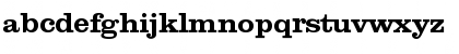 Clarendon-DemiBold Regular Font Clarendon-DemiBold Regular Font