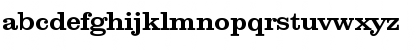 Clarendon-Medium Regular Font
