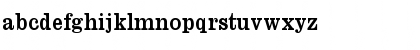 Clarendon MT Std Regular Font