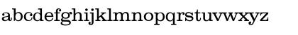 Clarxndon Light Font Clarxndon Light Font