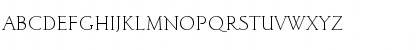 Classic Roman Std Light Font Classic Roman Std Light Font
