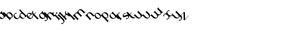 ClassicusTitulus LT Std Regular Font ClassicusTitulus LT Std Regular Font