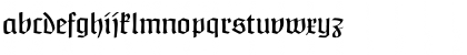 Claudius Headline Regular Font