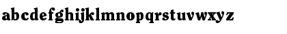 Clearface Regular Font Clearface Regular Font