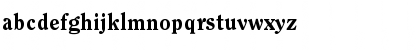 ClearfaceEF-Heavy Regular Font ClearfaceEF-Heavy Regular Font