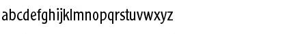 Clearface Gothic LT Std 45 Light Font Clearface Gothic LT Std 45 Light Font