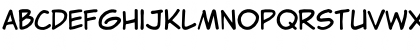 Clementine Regular Font Clementine Regular Font