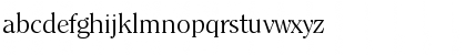 Clerface-Light Regular Font Clerface-Light Regular Font