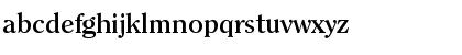 Clerface-Medium Regular Font