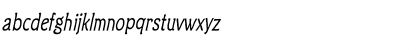 ClicheeCE Oblique Font ClicheeCE Oblique Font