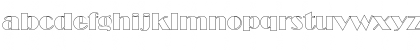 BroadwayDOu1 Regular Font BroadwayDOu1 Regular Font