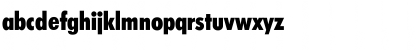 Climerick ExtraBold Font
