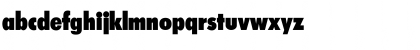 Climerick Heavy Font Climerick Heavy Font