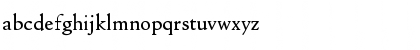 Cloister CG Regular Font Cloister CG Regular Font