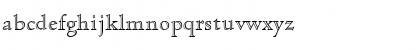 Cloister Open Face Regular Font