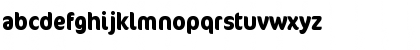 Cocon BoldCondensed Font Cocon BoldCondensed Font