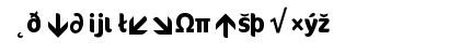 Cocon BoldConExp Font