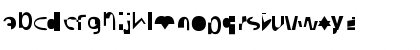 CodeBold Regular Font CodeBold Regular Font