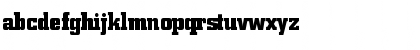 ColiseumBlackC Regular Font ColiseumBlackC Regular Font