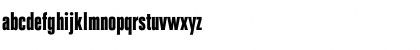 ColiseumBold Regular Font ColiseumBold Regular Font