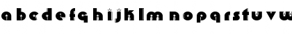 CollinsC Regular Font