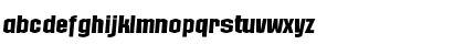 Collos Italic Font