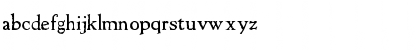 ColonialDame Regular Font ColonialDame Regular Font