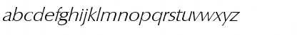 Columbia-XlightIta Regular Font Columbia-XlightIta Regular Font