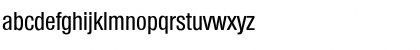 Colympia Medium Font