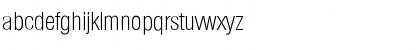 Colympia-Xlight Regular Font Colympia-Xlight Regular Font