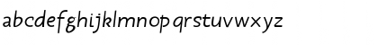 Comedia Std Medium Font