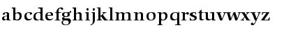 Comenius BQ Regular Font Comenius BQ Regular Font