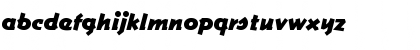 Commerce Fat Font Commerce Fat Font