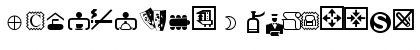 Communications P04 Font