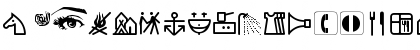 Communications P05 Font Communications P05 Font