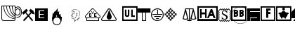 Communications P08 Font Communications P08 Font