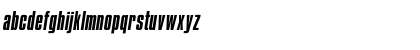 CompactaICG Italic Font CompactaICG Italic Font