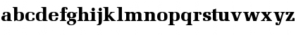BroccusDisplaySSK Regular Font