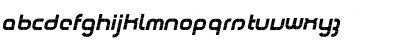Comsat Storm Font Comsat Storm Font