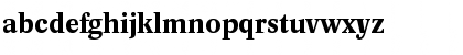 Concorde Regular Font Concorde Regular Font
