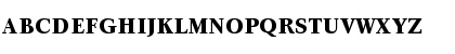 Concorde BE Medium SC Font